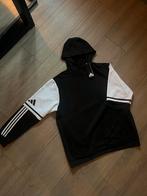 Adidas hoodie, Zwart, Maat 56/58 (XL), Ophalen of Verzenden, Zo goed als nieuw