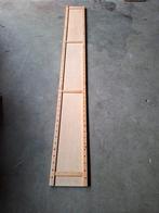 Bruynzeel staanders, Ophalen of Verzenden, Nieuw