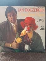 jan boezeroen - beste clown  6, Cd's en Dvd's, Vinyl Singles, Gebruikt, Verzenden, 7 inch, Single