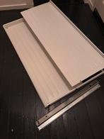 Ikea Pax schoenenrek 100cm uitschuifbaar, Ophalen, Zo goed als nieuw