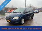 Dodge Ram Van 2.5CRD VAN (bj 2005), Auto's, Bestelauto's, Origineel Nederlands, Te koop, Gebruikt, Voorwielaandrijving