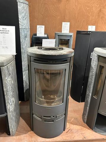 Contura 550 beschikbaar voor biedingen