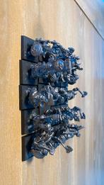 Dwarf warriors 1 - Dwarfs - Warhammer, Hobby en Vrije tijd, Wargaming, Ophalen of Verzenden, Gebruikt, Warhammer, Figuurtje(s)