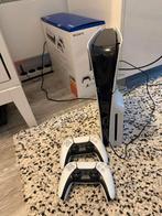 Playstation 5 Slim 5 months old, Ophalen of Verzenden, Zo goed als nieuw