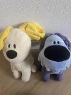 Woezel knuffel, Ophalen, Gebruikt, Hond