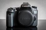 Canon 70D, Gebruikt, Spiegelreflex, Canon, Geen optische zoom