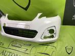 Peugeot 108 voorbumper bumper rooster 14+ grille 1612201580, Auto-onderdelen, Carrosserie en Plaatwerk, Info@fabrikant.eu, Ophalen of Verzenden