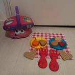 Vtech picknickmand, Kinderen en Baby's, Speelgoed | Vtech, Ophalen, Zo goed als nieuw
