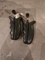 Loodschaar Set, Hobby en Vrije tijd, Ophalen of Verzenden, Gebruikt