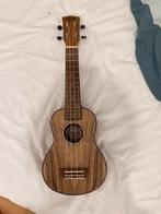 Korala Soprano Ukulele - New, Ophalen of Verzenden, Nieuw, Overige typen