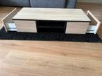 Salontafel, Huis en Inrichting, Ophalen, Gebruikt, 50 tot 100 cm, Vierkant