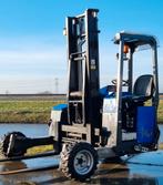 Terberg Kinglifter meeneemheftruck Kooiaap, Ophalen, Gebruikt, Overige merken