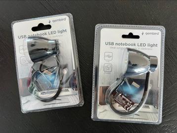 USB LAPTOP LED LAMPJE MET AAN/UIT SCHAKELAAR FLEXIBEL beschikbaar voor biedingen
