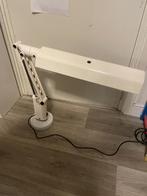 Vintage “Lucifer” lamp Ikea 70’ jaren, Huis en Inrichting, Ophalen of Verzenden, Gebruikt, Kunststof, Minder dan 100 cm