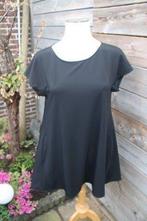Tuniek zwart Marccain mt M Vaste prijs  OPRUIMING, Kleding | Dames, Blouses en Tunieken, Maat 38/40 (M), Zwart, Ophalen of Verzenden