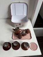 Speel servies, Kinderen en Baby's, Speelgoed | Overig, Ophalen of Verzenden, Gebruikt, Jongen of Meisje
