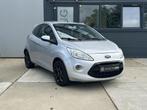 Ford Ka 1.2 Metal Individual start/stop Airco Lichtmetaal, Voorwielaandrijving, Euro 5, Stof, Gebruikt