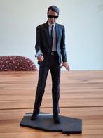 Reservoir Dogs Quentin Tarantino Mr Brown figuur Neca comp., Ophalen of Verzenden, Zo goed als nieuw, Film, Actiefiguur of Pop