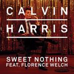 Calvin Harris feat. Florence Welch - Sweet Nothing (NIEUW), Cd's en Dvd's, Cd Singles, Ophalen of Verzenden, Nieuw in verpakking