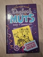 Dagboek van een Muts - 3 boeken in nieuwstaat!, Boeken, Ophalen of Verzenden, Nieuw, Rachel Renée Russell, Fictie