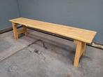 Landelijke tuinbank douglas hout, Tuin en Terras, Tuinbanken, Ophalen of Verzenden, Nieuw