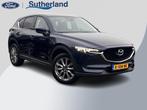 Mazda CX-5 2.0 SkyActiv-G 165 Business Luxury | Trekhaak | S, Auto's, Mazda, 1998 cc, 15 km/l, Gebruikt, 4 cilinders