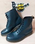 Dr. Martens 1460, Navy Blue Smooth Maat: 48 UK13, Nieuw, Blauw, Ophalen of Verzenden, Dr. Martens