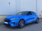Ford Mustang Mach-E GT Extended AWD 98 kWh 487 pk panoramada, Automaat, 98 kWh, Gebruikt, 750 kg