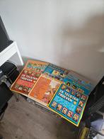 Telstar Troeven & Hits - 7 LP's, Ophalen of Verzenden, Gebruikt, Nederlandstalig