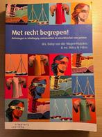 Met recht begrepen! - Uitgeverij Coutinho, Verzenden, Gelezen, Uitgeverij Coutinho