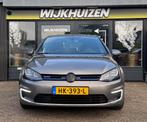 Volkswagen Golf 1.4 TSI GTE met Led ! Navigatie ! Cruise ! N, Auto's, Volkswagen, Gebruikt, Euro 6, 4 cilinders, Origineel Nederlands