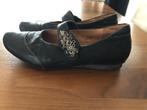 Think! schoenen, Kleding | Dames, Schoenen, Ophalen of Verzenden, Zo goed als nieuw, Zwart, Sneakers of Gympen