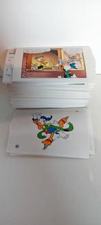 Donald Duck Stickers, Verzamelen, Ophalen of Verzenden, Gebruikt, Strip of Tekenfilm