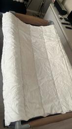 Peuterdekbed 110x125 ikea, Ophalen, Zo goed als nieuw, Eenpersoons, 190 cm of minder