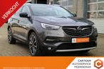 Opel Grandland X 1.6 Turbo Hybrid Ultimate *VERKOCHT*, 4 cilinders, Bedrijf, Hybride Elektrisch/Benzine, 71 km/l