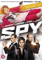 Spy jason statham, Alle leeftijden, Ophalen of Verzenden, Zo goed als nieuw