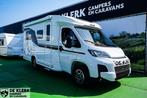 Knaus L!VE TI 590 MF Platinum Select Gratis Automaat, Caravans en Kamperen, Campers, Automaat, Tot en met 2, Bedrijf, Diesel