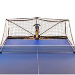 Tafeltennis robot Donic Newgy Robo-Pong 2055, Sport en Fitness, Tafeltennis, Ophalen, Zo goed als nieuw, Net, Batje(s) of Balletje(s)