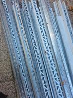 Aluminium  hoekprofielen – Nieuw & in partij 🔹, Doe-het-zelf en Verbouw, Metalen, Ophalen of Verzenden, Gebruikt, Aluminium