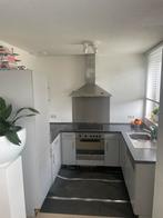 Keuken, Huis en Inrichting, Keuken | Complete keukens, Ophalen, Gebruikt, U-keuken, Kunststof