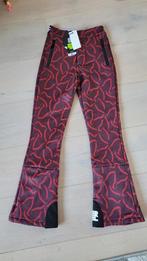 Superrebel Softshell Ski Broek - Maat 140 - Nieuw!, Overige typen, Meisje, Nieuw, Ophalen of Verzenden