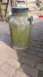oude melkbus, Tuin en Terras, Tuinwanddecoratie, Ophalen, Gebruikt