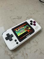 BittBoy PocketGo – compacte retro handheld met IPS-scherm, Ophalen of Verzenden, Zo goed als nieuw