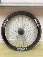 Ursus Carbon Wielset 40mm, Fietsen en Brommers, Fietsonderdelen, Wiel, De ruyterstraat 86, Racefiets, Zo goed als nieuw