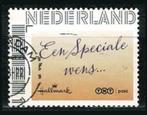 Persoonlijke postzegel, Postzegels en Munten, Postzegels | Nederland, Verzenden, Gestempeld