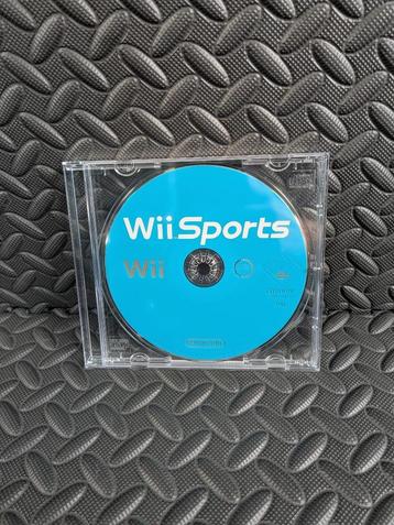 Wii Sports beschikbaar voor biedingen