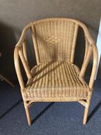 Rotan stoelen, Ophalen, Twee, Overige kleuren, Riet of Rotan