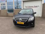 Volkswagen Tiguan 1.4 TSI Sport&Style 4Motion VIALLE LPG G3, Auto's, 13 km/l, Euro 5, Stof, Gebruikt