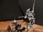 Lego Star Wars Clone Scout Walker, Ophalen of Verzenden, Lego, Zo goed als nieuw