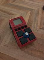 Zoom multistomp ms 60b+, Muziek en Instrumenten, Effecten, Ophalen of Verzenden